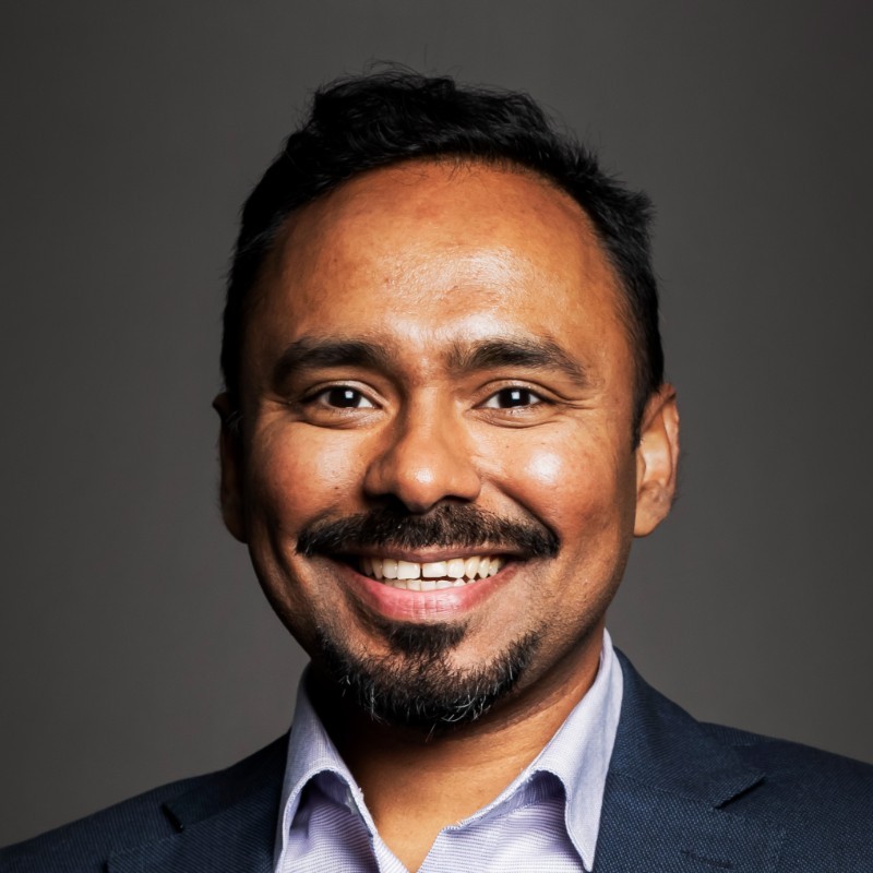 Photo of Mr. Nakul Virat